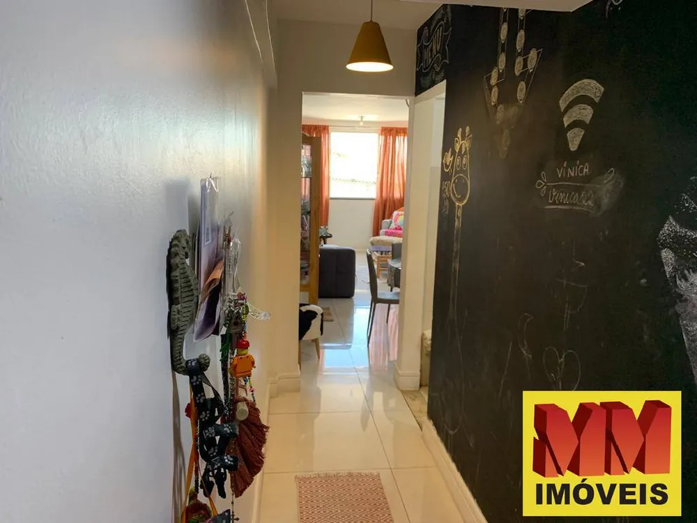 Apartamento, 2 quartos, 80 m² - Foto 6
