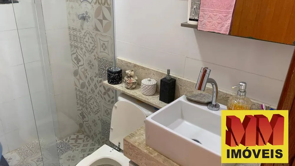 Apartamento, 2 quartos, 80 m² - Foto 15