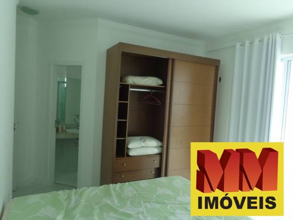Apartamento, 3 quartos, 130 m² - Foto 2