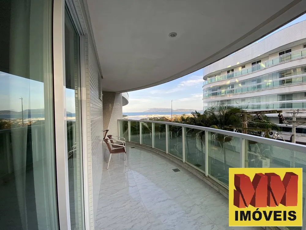 Apartamento, 3 quartos, 130 m² - Foto 33