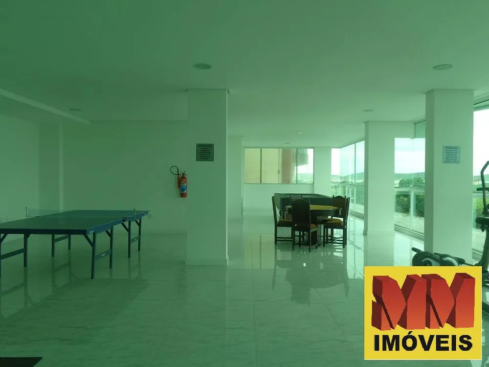 Apartamento, 3 quartos, 130 m² - Foto 35