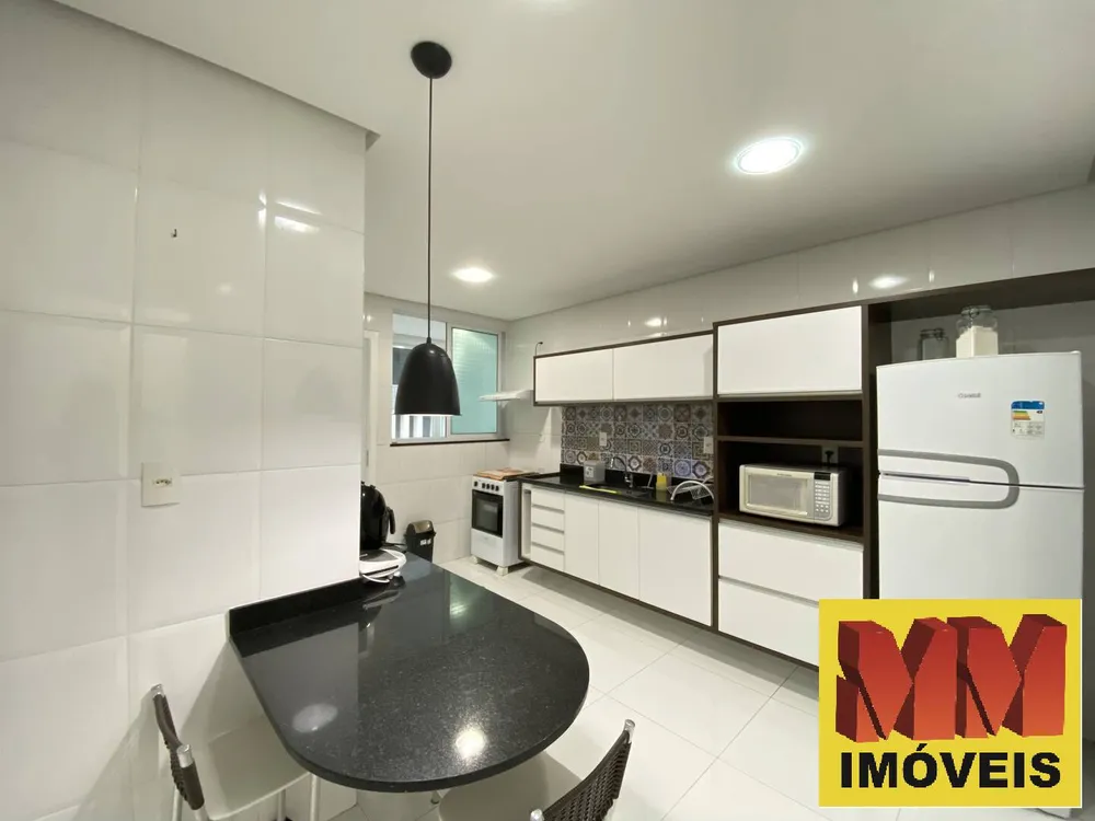 Apartamento, 3 quartos, 130 m² - Foto 25