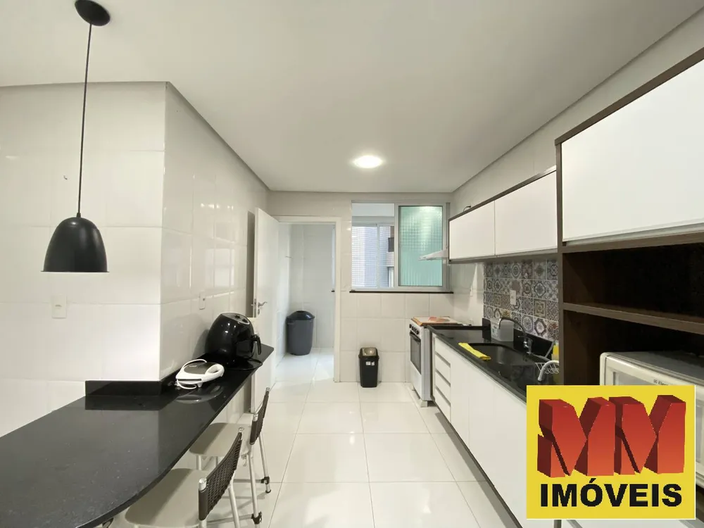Apartamento, 3 quartos, 130 m² - Foto 28