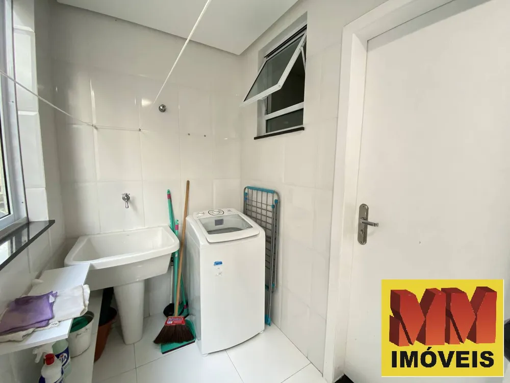 Apartamento, 3 quartos, 130 m² - Foto 31