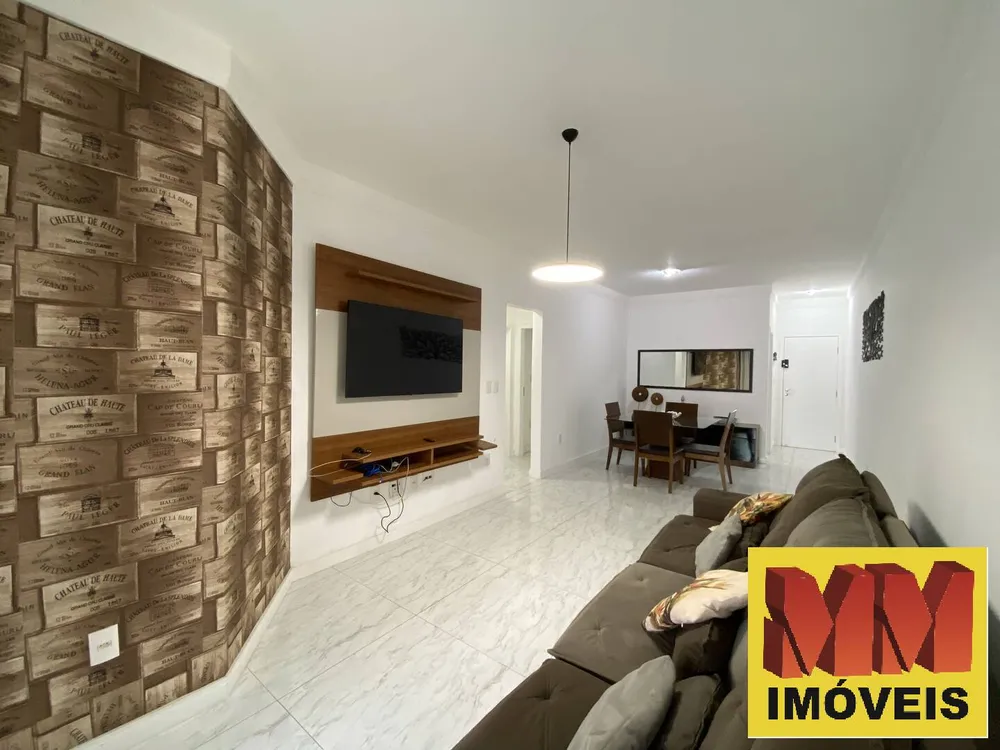 Apartamento, 3 quartos, 130 m² - Foto 14