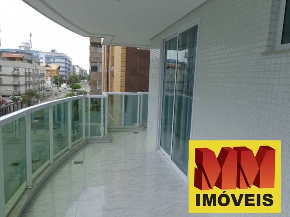 Apartamento, 3 quartos, 130 m² - Foto 4