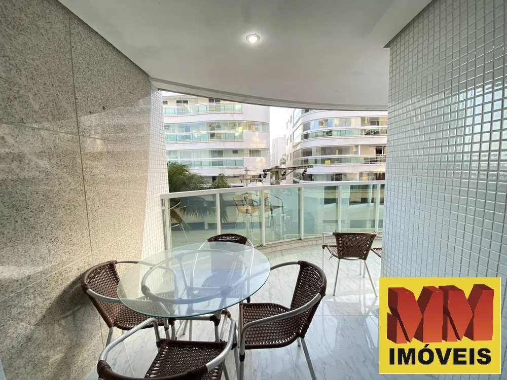 Apartamento, 3 quartos, 130 m² - Foto 10