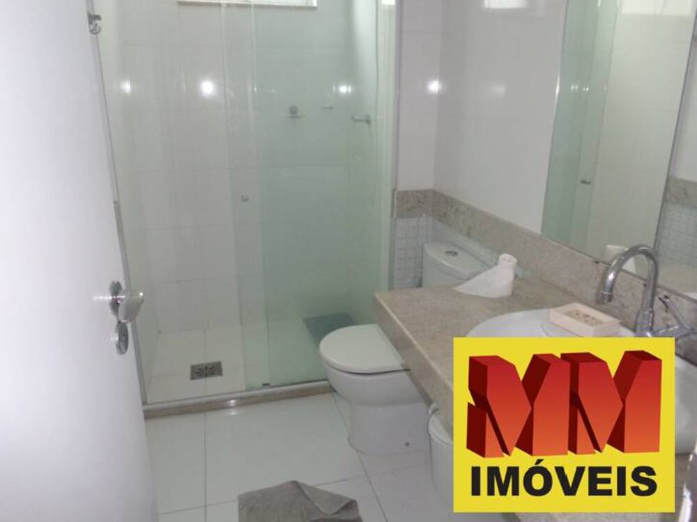 Apartamento, 3 quartos, 130 m² - Foto 3