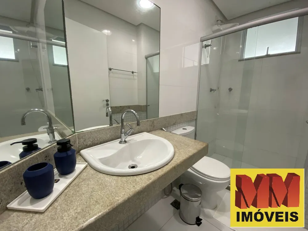 Apartamento, 3 quartos, 130 m² - Foto 19