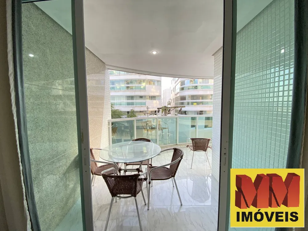 Apartamento, 3 quartos, 130 m² - Foto 9