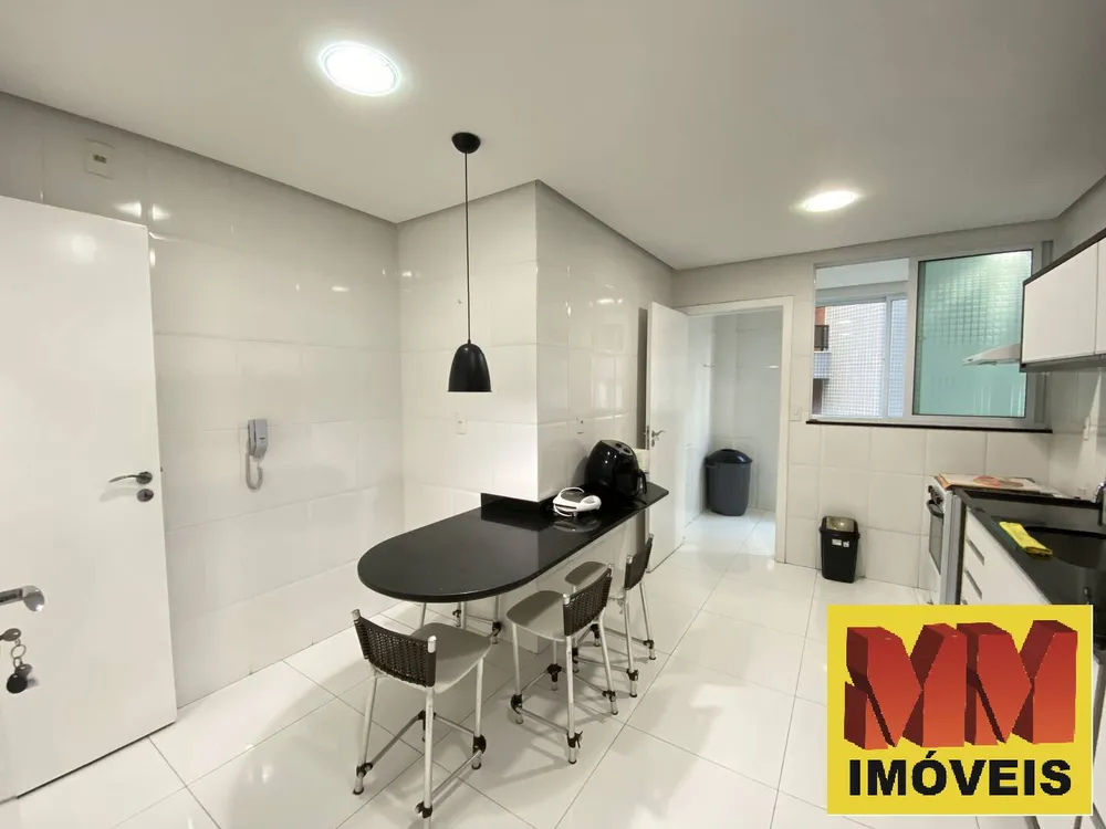 Apartamento, 3 quartos, 130 m² - Foto 26