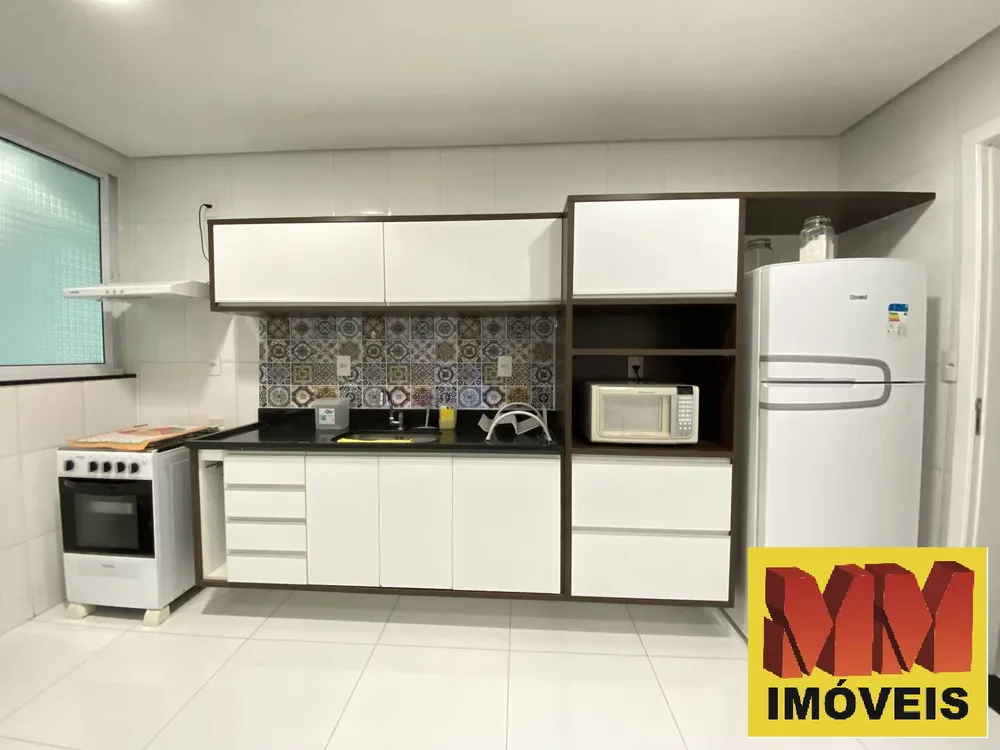 Apartamento, 3 quartos, 130 m² - Foto 27