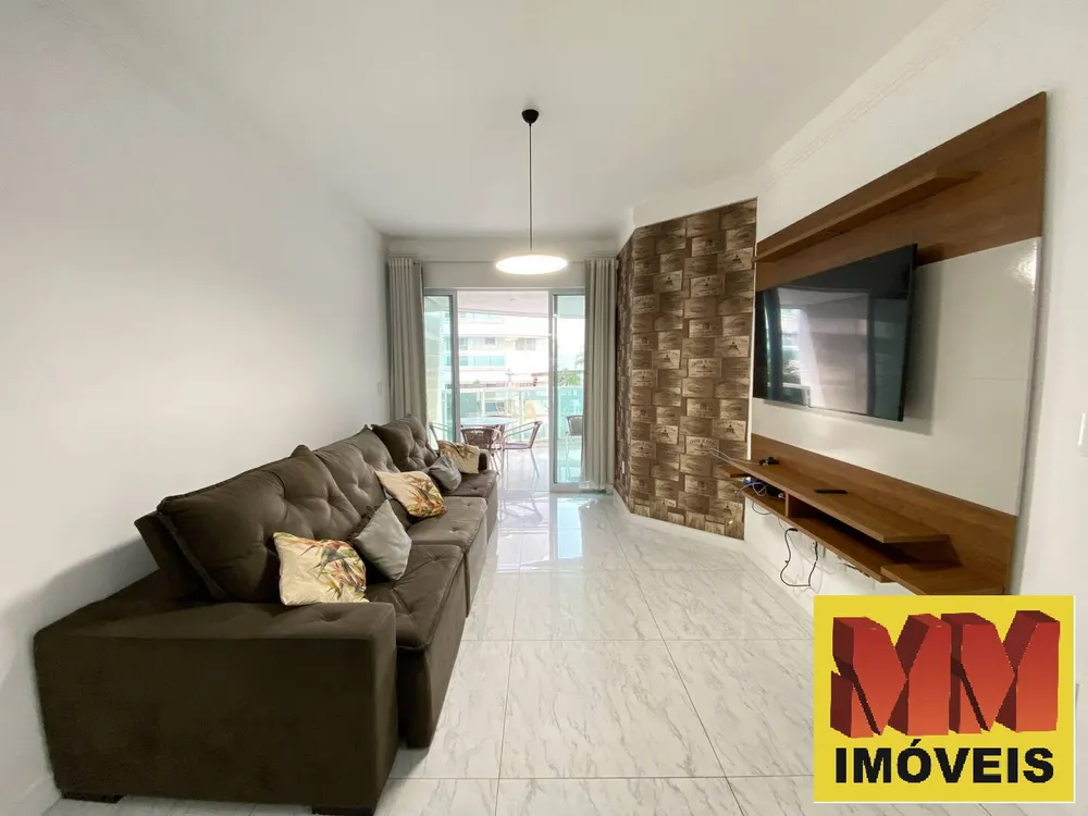 Apartamento, 3 quartos, 130 m² - Foto 8