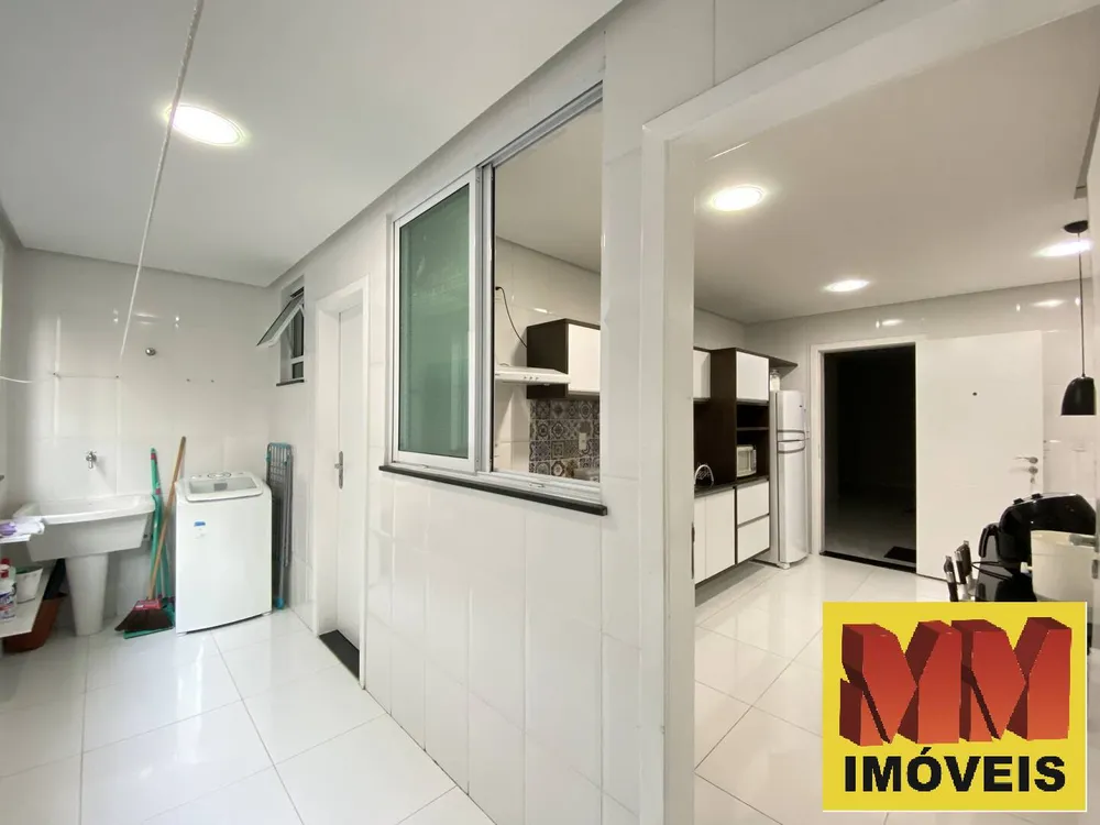 Apartamento, 3 quartos, 130 m² - Foto 29