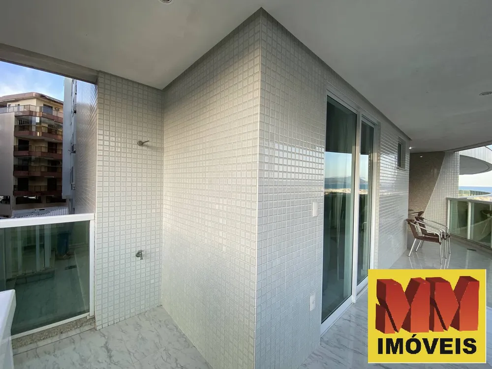 Apartamento, 3 quartos, 130 m² - Foto 32