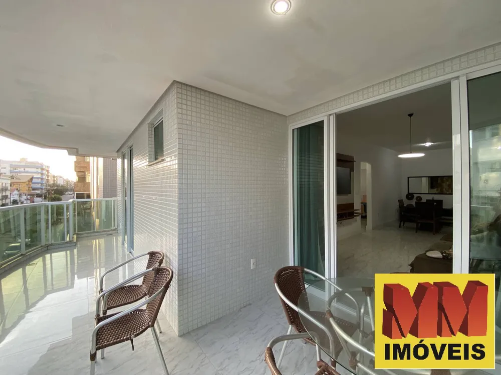 Apartamento, 3 quartos, 130 m² - Foto 11