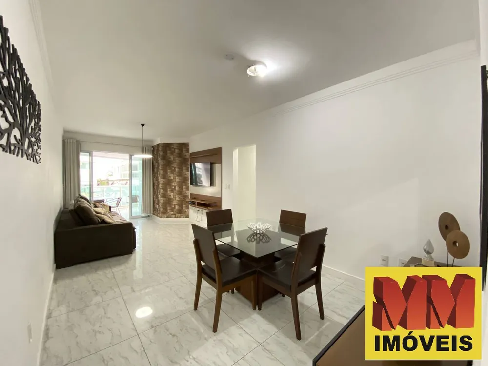 Apartamento, 3 quartos, 130 m² - Foto 7