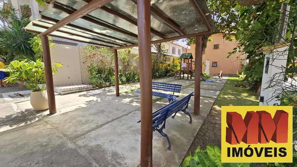 Casa de Condomínio, 4 quartos - Foto 32
