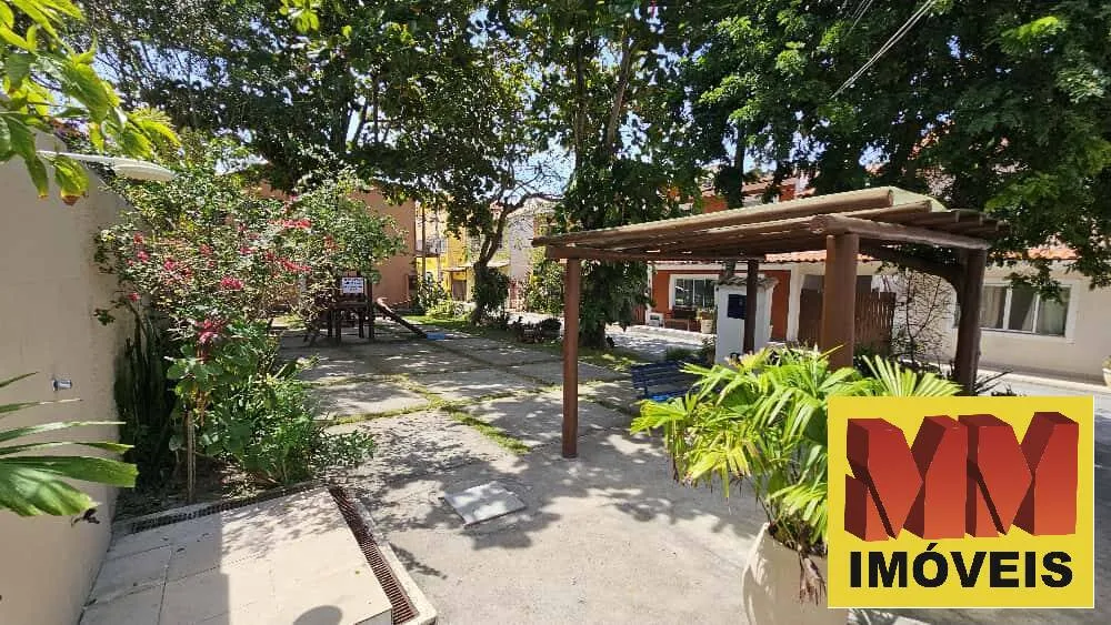 Casa de Condomínio, 4 quartos - Foto 31