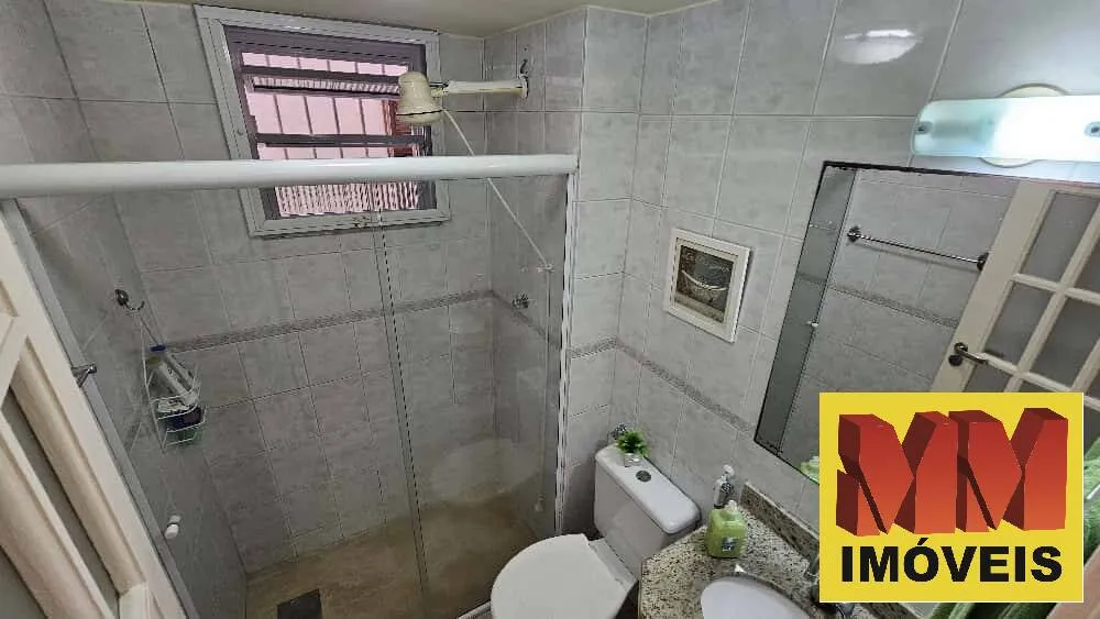 Casa de Condomínio, 4 quartos - Foto 13