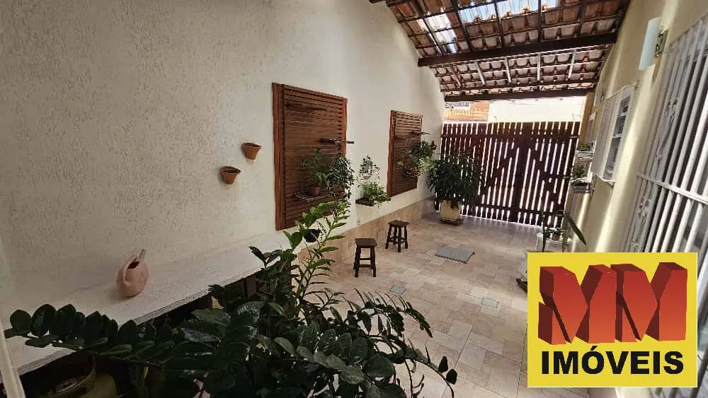 Casa de Condomínio, 4 quartos - Foto 2