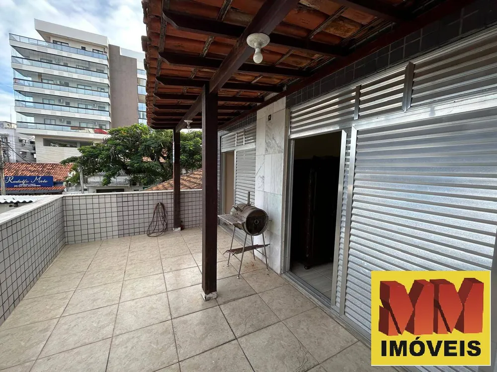 Apartamento, 3 quartos, 94 m² - Foto 22