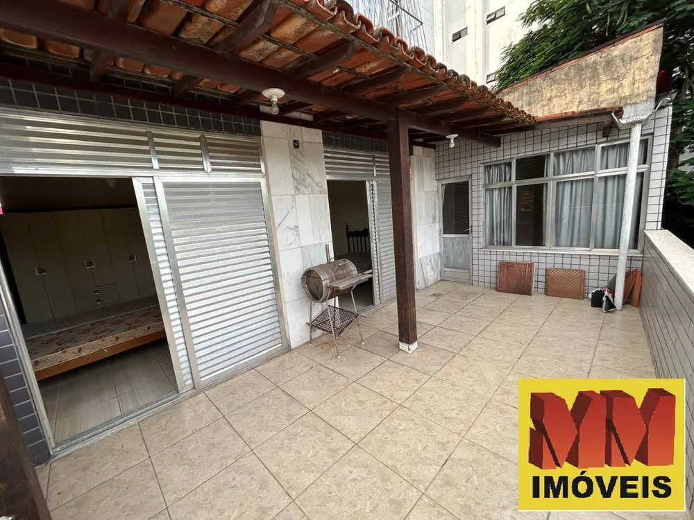 Apartamento, 3 quartos, 94 m² - Foto 21