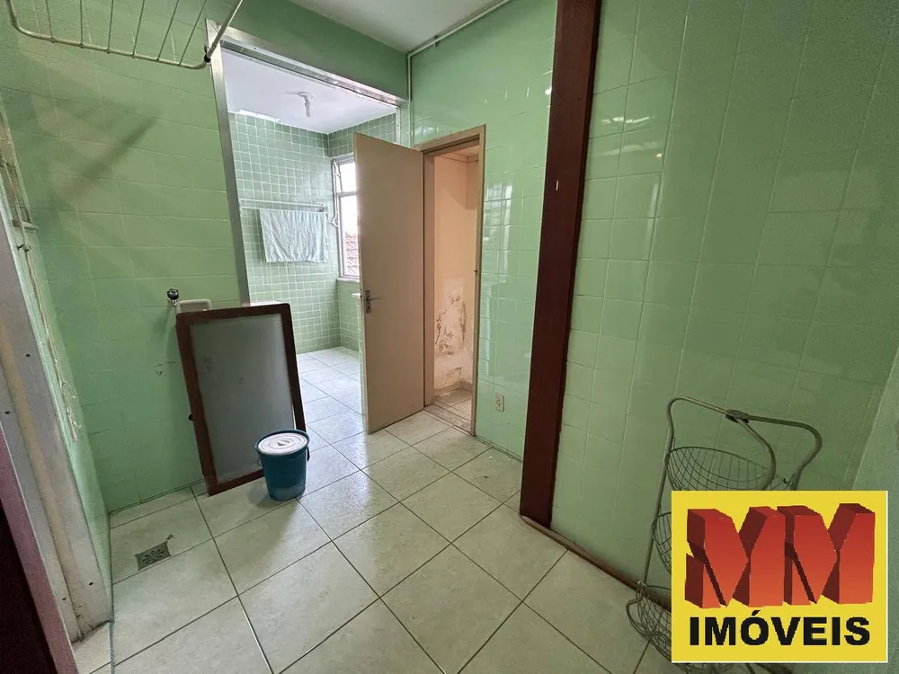 Apartamento, 3 quartos, 94 m² - Foto 6