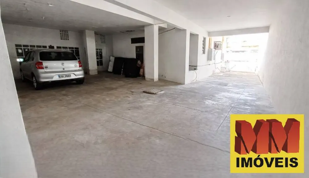 Apartamento, 3 quartos, 94 m² - Foto 27
