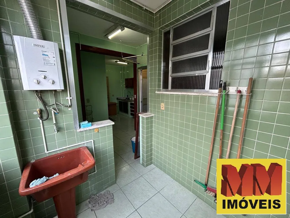 Apartamento, 3 quartos, 94 m² - Foto 8