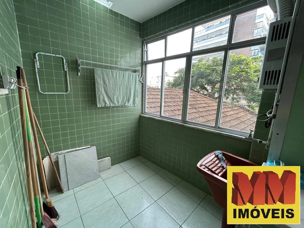 Apartamento, 3 quartos, 94 m² - Foto 7