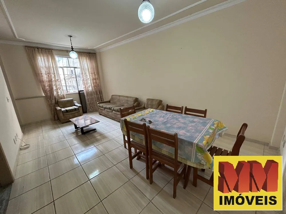 Apartamento, 3 quartos, 94 m² - Foto 3