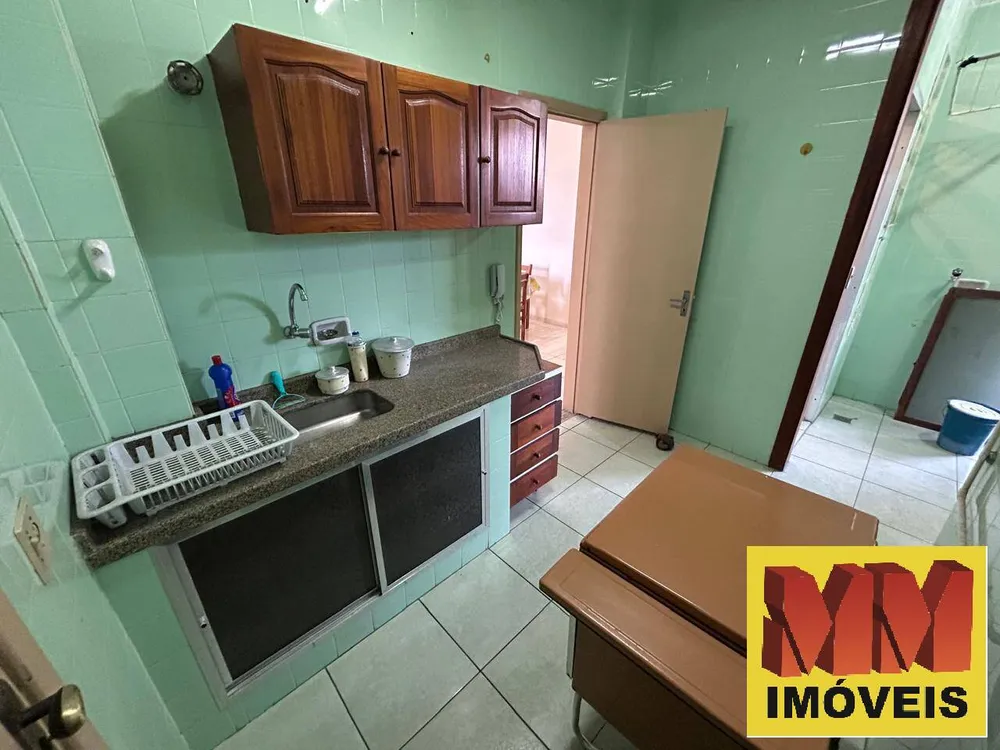 Apartamento, 3 quartos, 94 m² - Foto 5