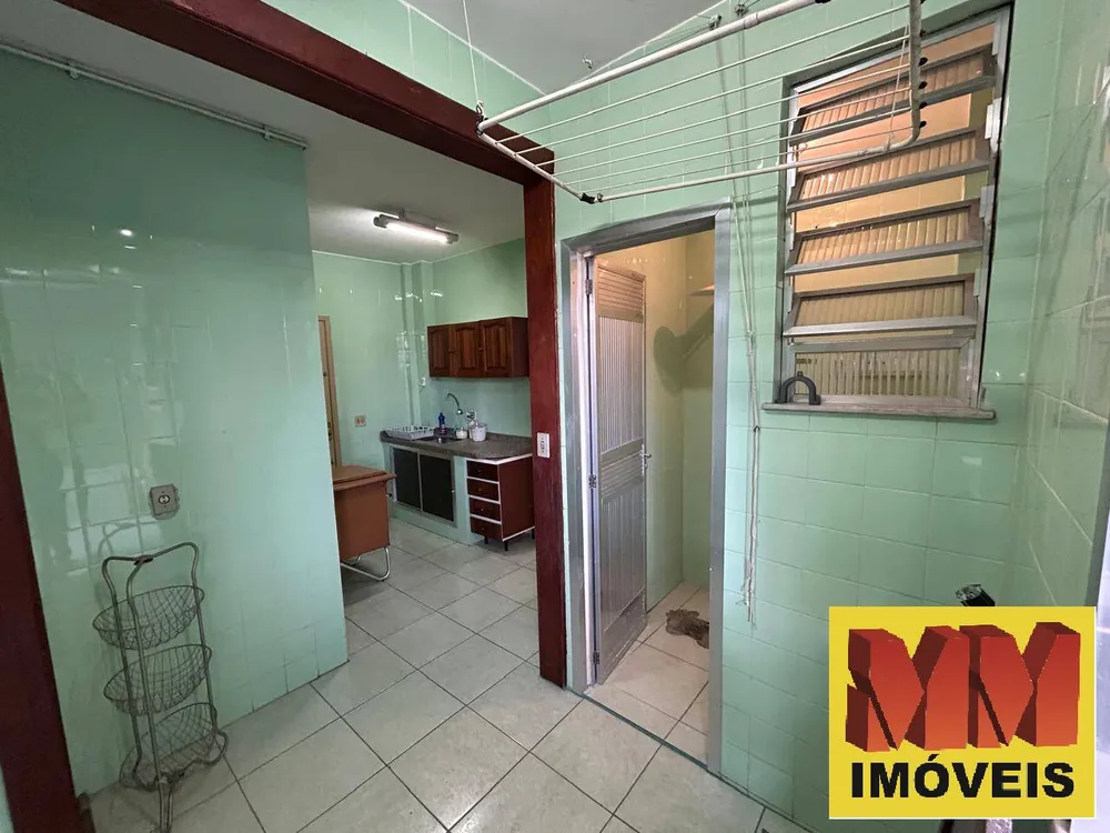Apartamento, 3 quartos, 94 m² - Foto 9