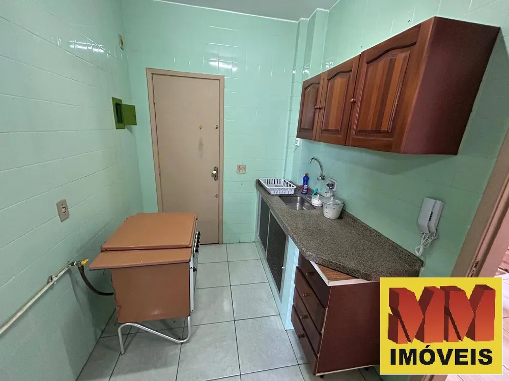 Apartamento, 3 quartos, 94 m² - Foto 4