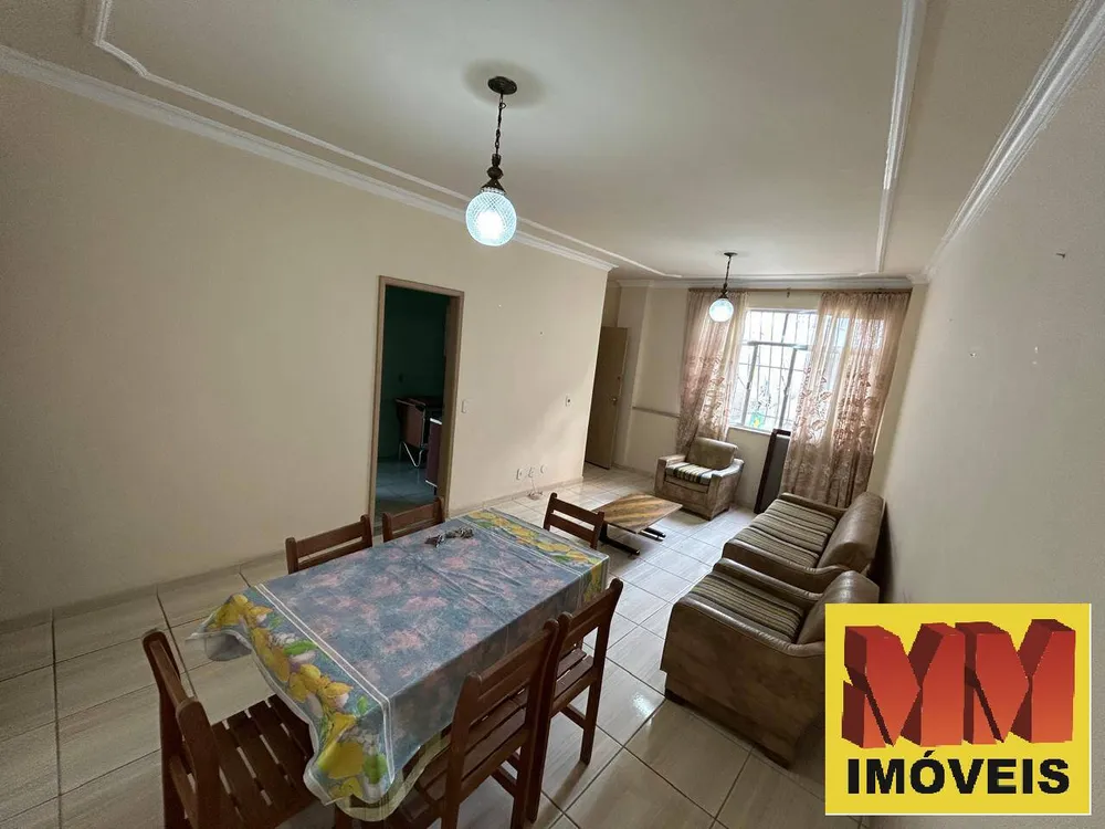 Apartamento, 3 quartos, 94 m² - Foto 2