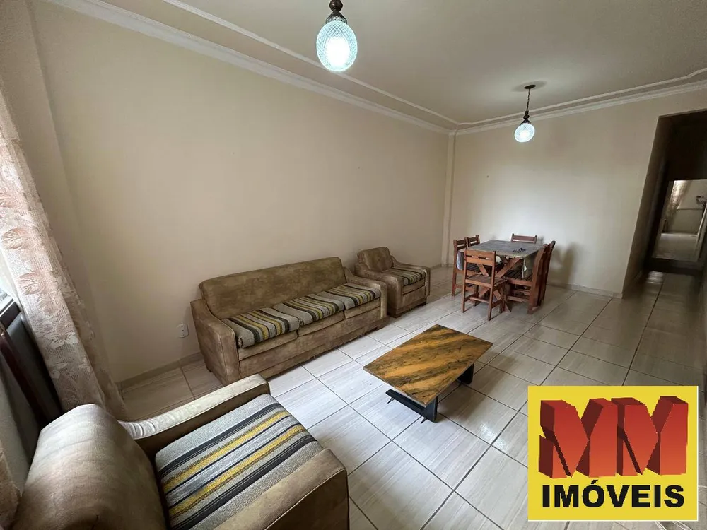 Apartamento, 3 quartos, 94 m² - Foto 1