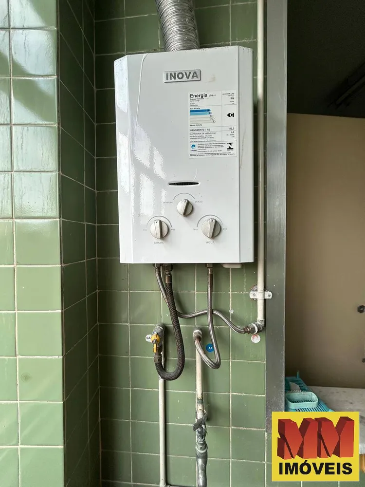 Apartamento, 3 quartos, 94 m² - Foto 10