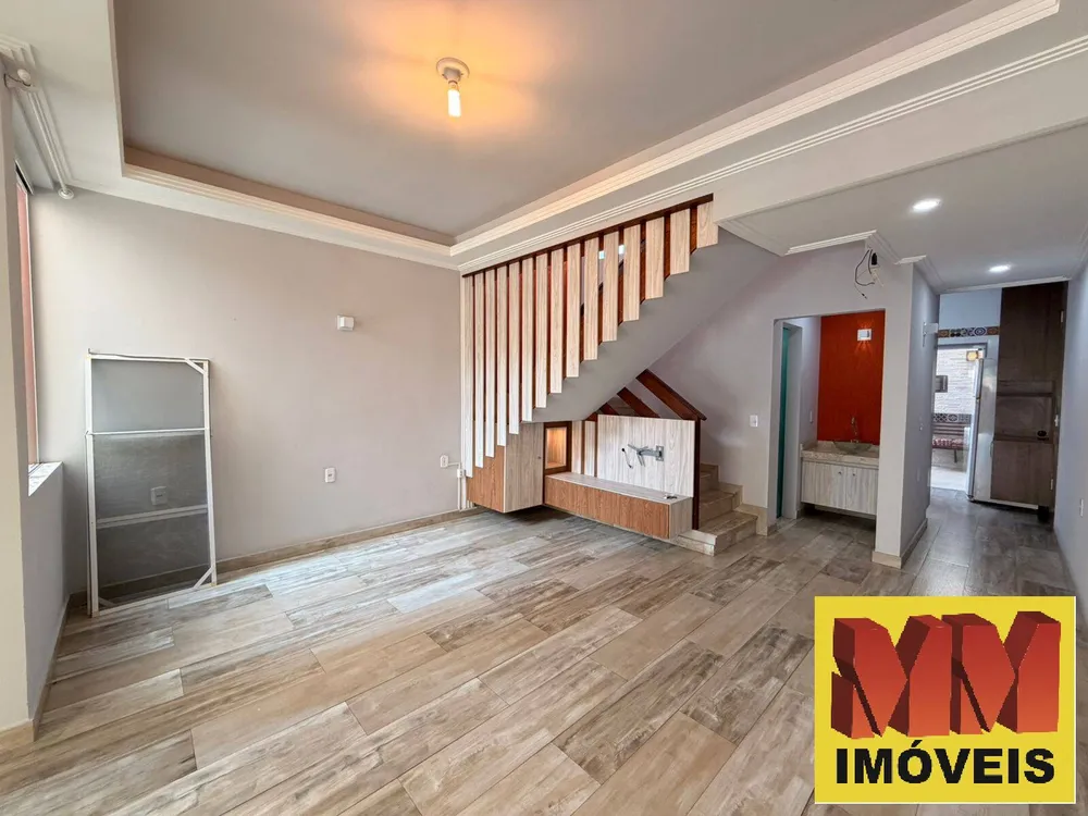 Casa, 3 quartos, 119 m² - Foto 5