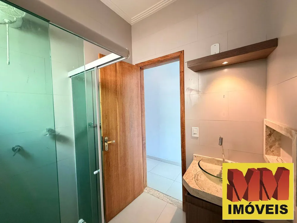 Casa, 3 quartos, 119 m² - Foto 24