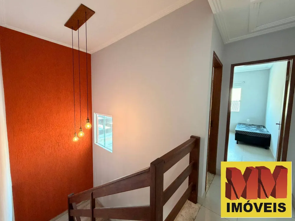 Casa, 3 quartos, 119 m² - Foto 15