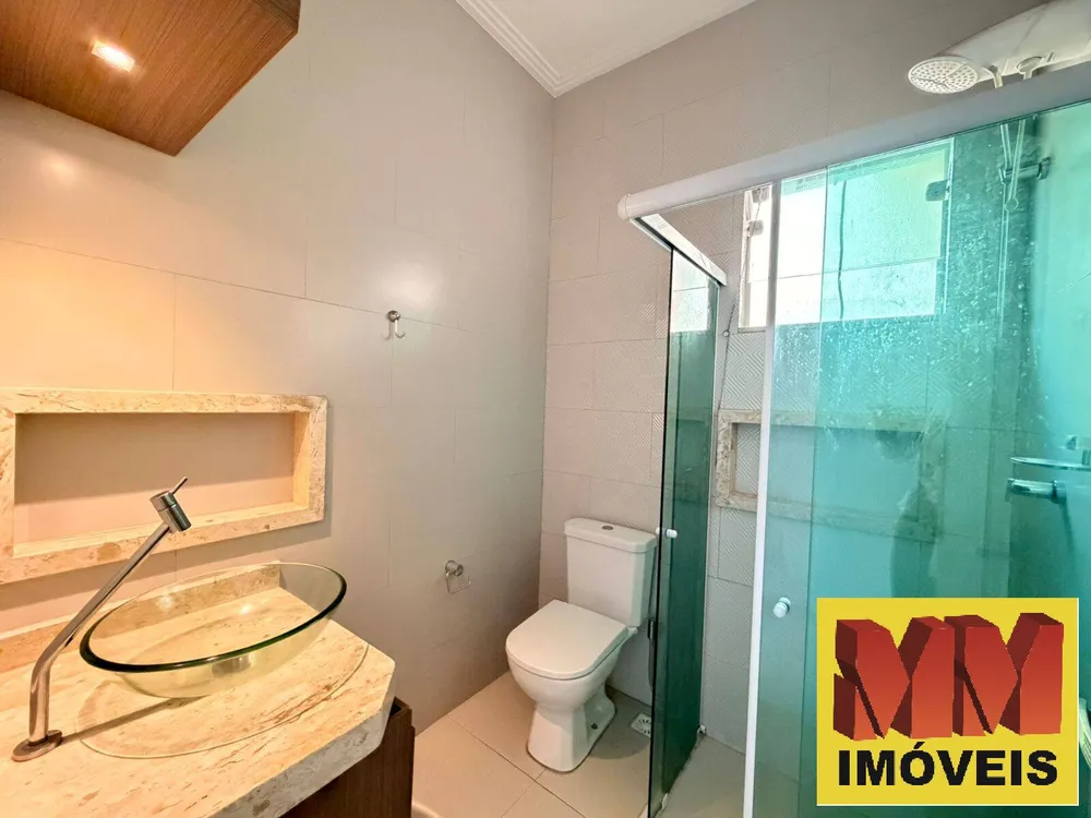 Casa, 3 quartos, 119 m² - Foto 23