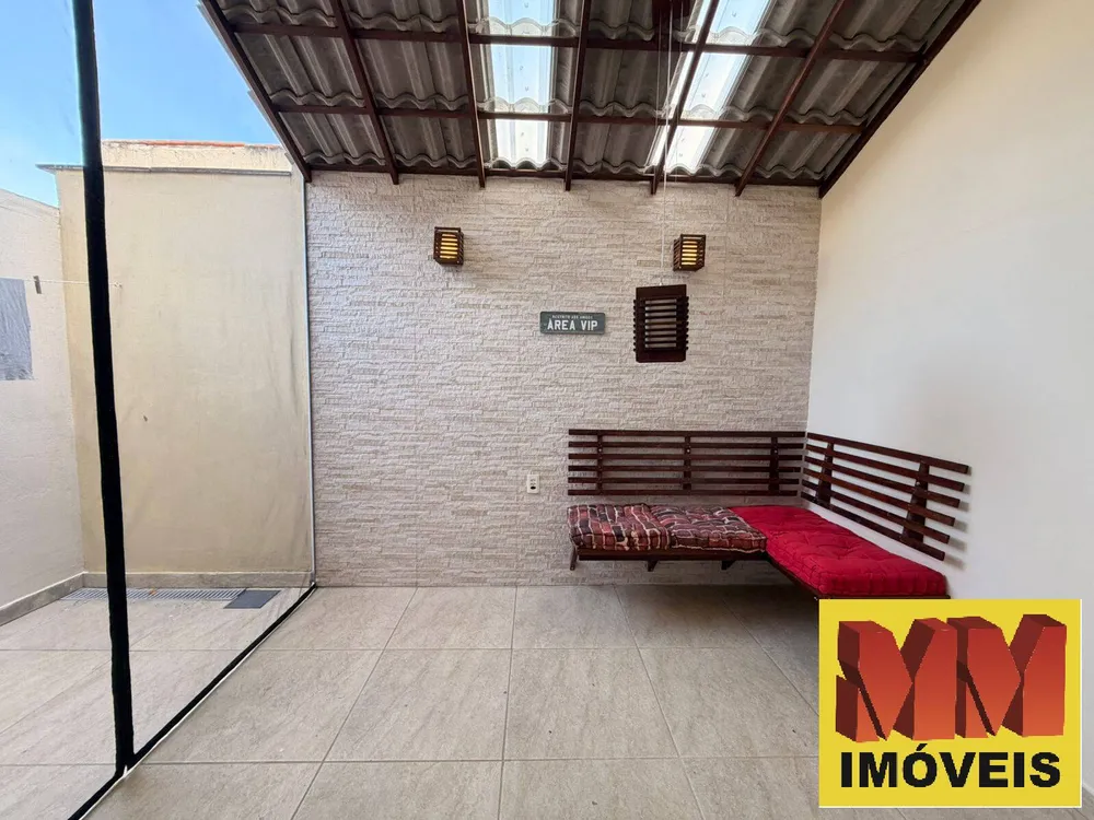 Casa, 3 quartos, 119 m² - Foto 12