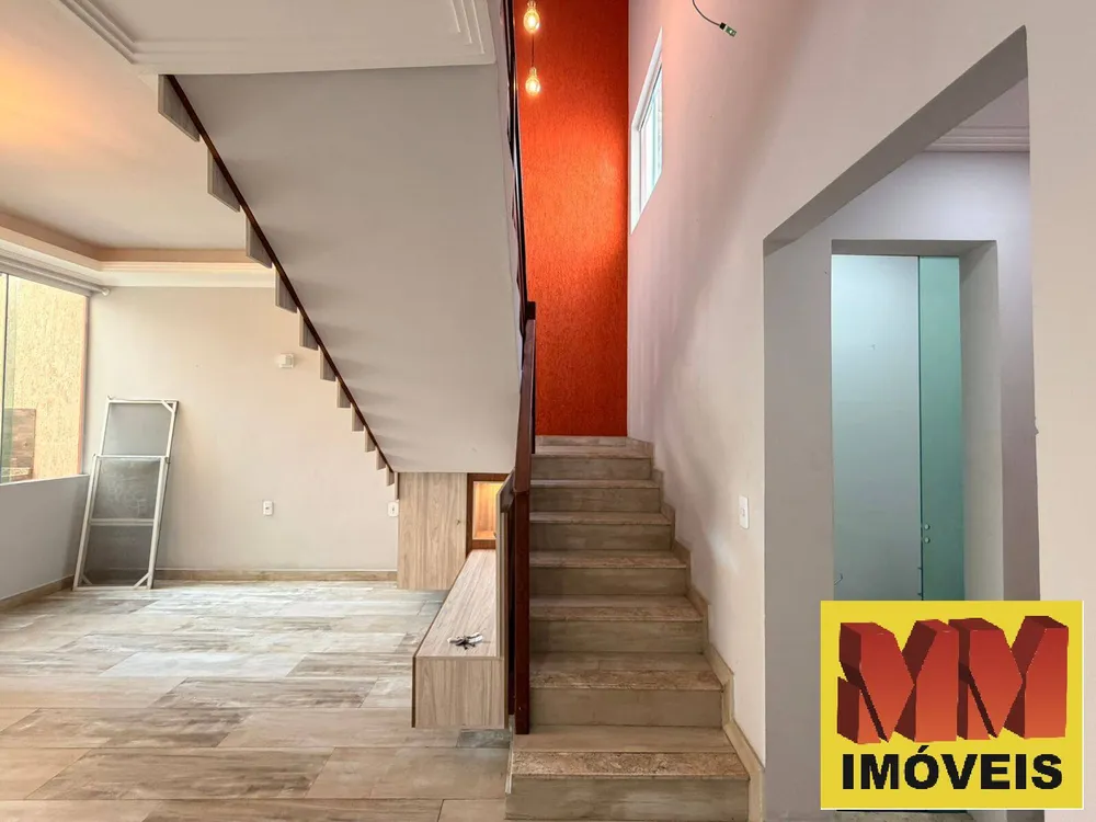 Casa, 3 quartos, 119 m² - Foto 14