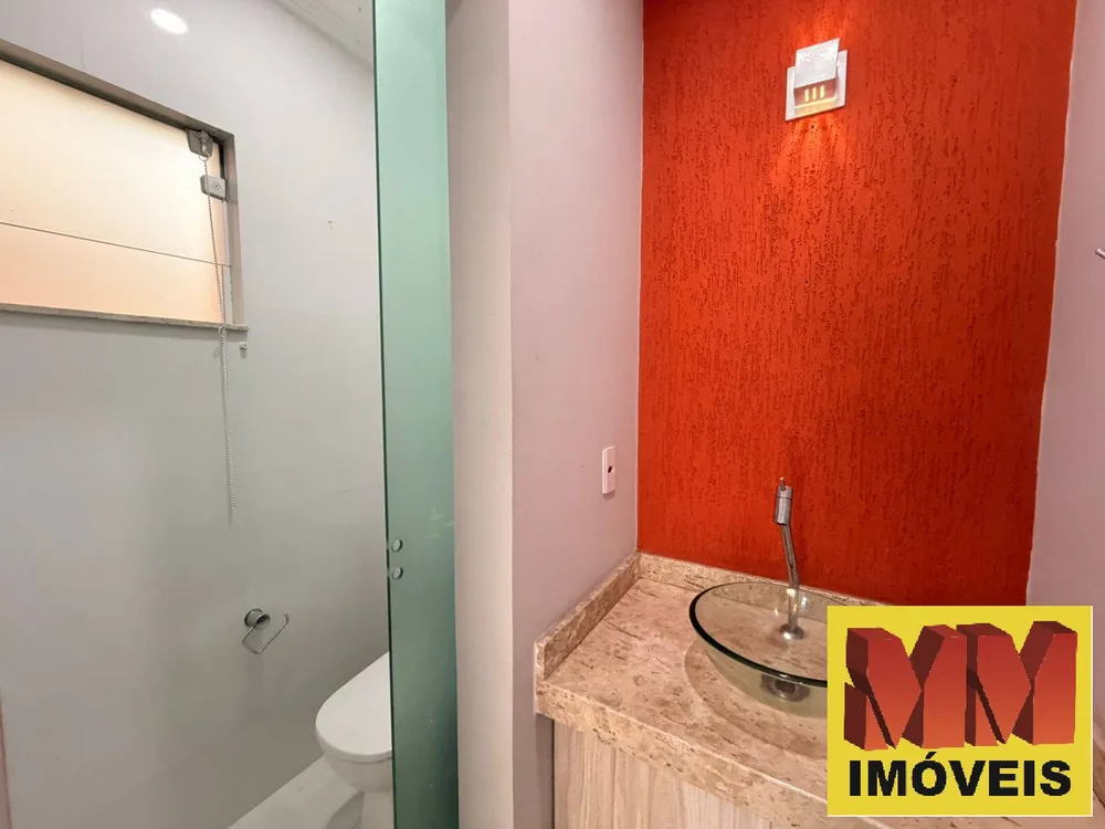 Casa, 3 quartos, 119 m² - Foto 7
