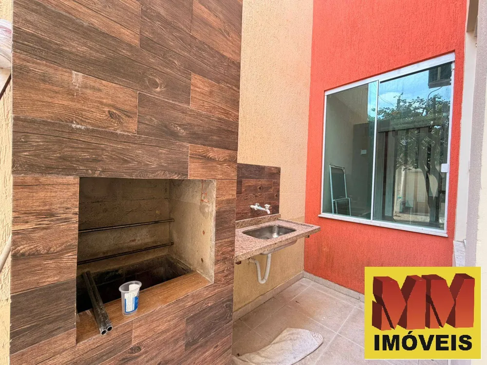 Casa, 3 quartos, 119 m² - Foto 30