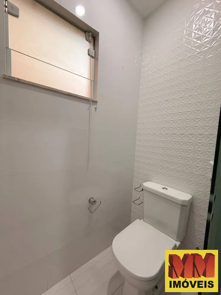 Casa, 3 quartos, 119 m² - Foto 8