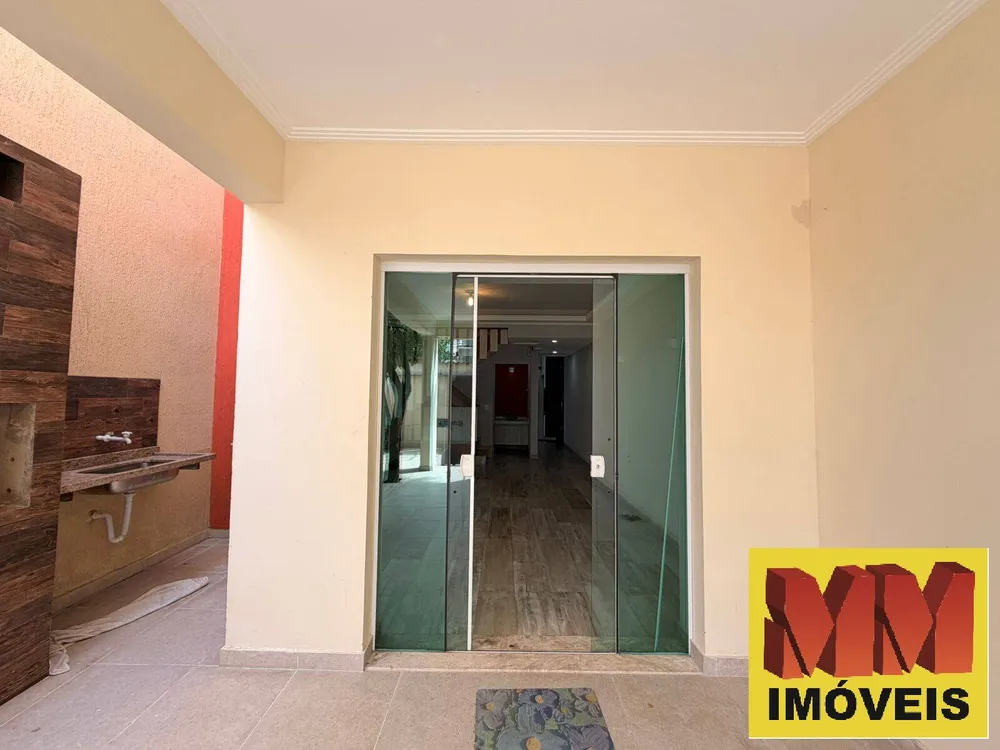 Casa, 3 quartos, 119 m² - Foto 3