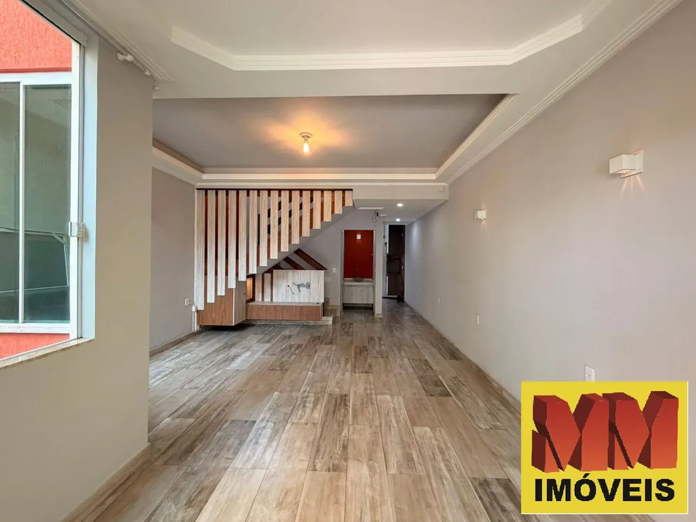 Casa, 3 quartos, 119 m² - Foto 4