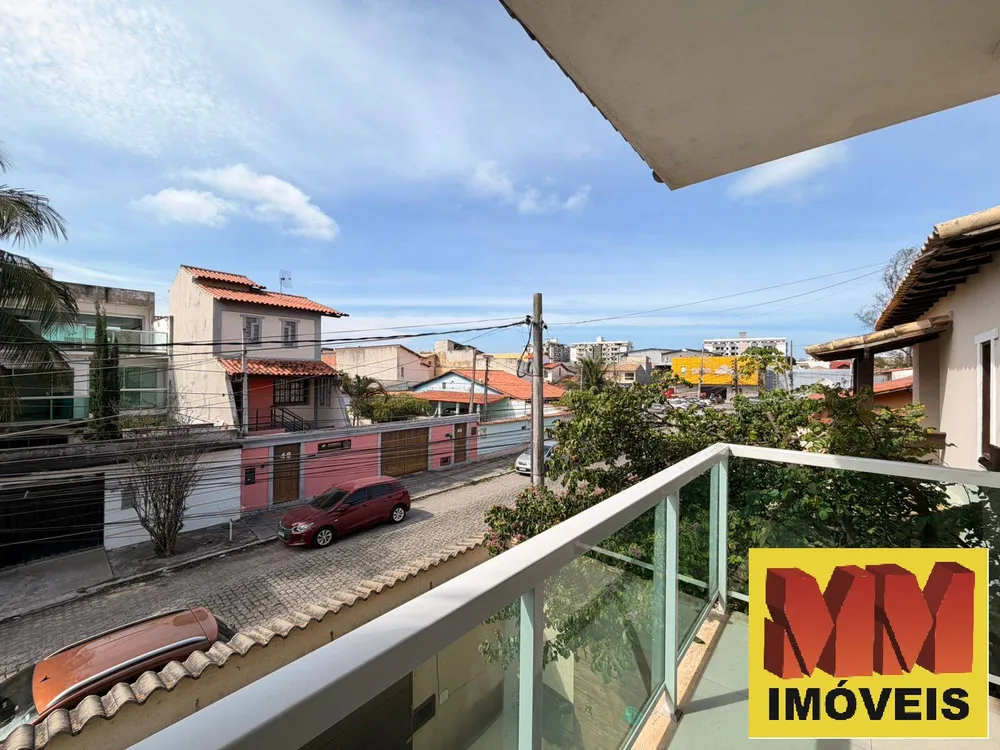 Casa, 3 quartos, 119 m² - Foto 29